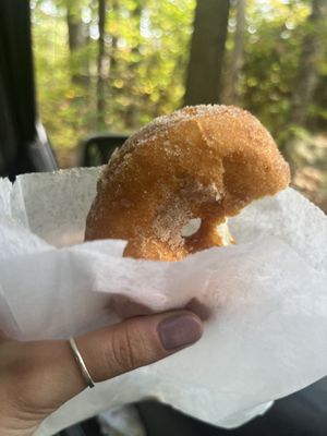   at Coffee Craving in Lee