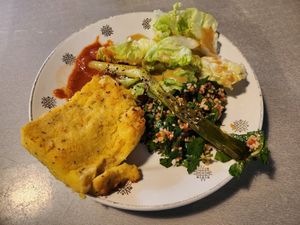  at La Moulinette in Lille