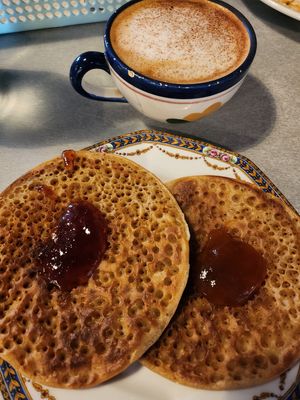  at La Moulinette in Lille