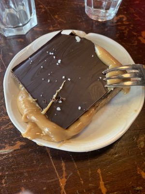 Vegan millionaire   at La Moulinette in Lille