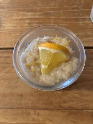   at La Moulinette in Lille