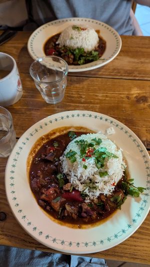  at La Moulinette in Lille