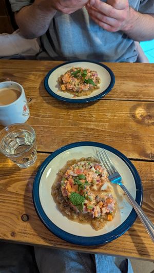  at La Moulinette in Lille