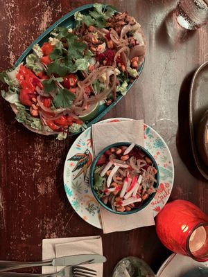   at Enchilada in Rosenheim