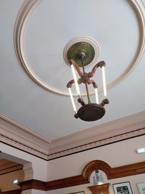  at Café Calcinha in Loule