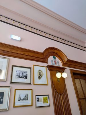  at Café Calcinha in Loule