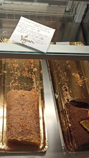   at Café Calcinha in Loule