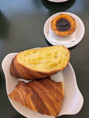  at Café Calcinha in Loule