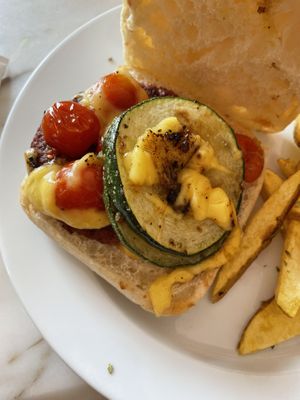   at Café Calcinha in Loule