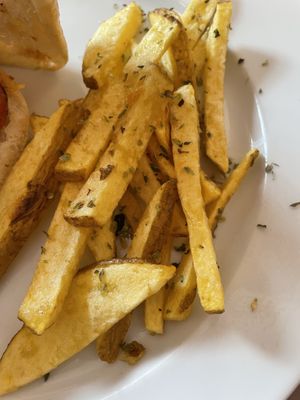   at Café Calcinha in Loule