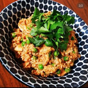 rawsotto "wolof" at LA RAWTISSERIE in Antibes