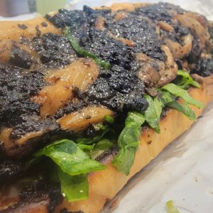 Mush'n Cheese at Mush - Pop-Up in Brentwood