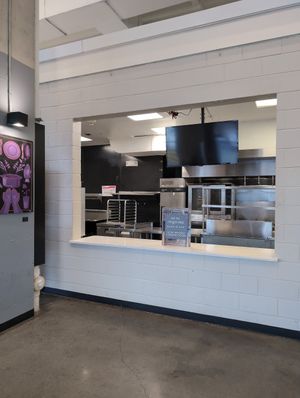 This place is closed. January 30, 2025. at Mush - Pop-Up in Brentwood