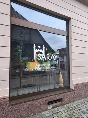  at Saray in Ravensburg