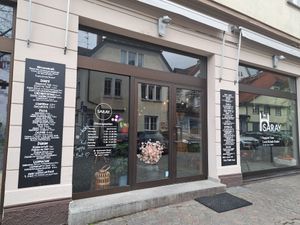  at Saray in Ravensburg