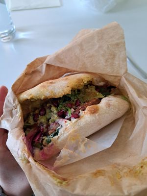 I at Saray in Ravensburg