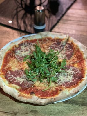   at Saray in Ravensburg