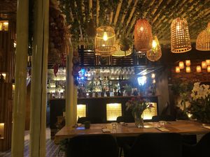 interior2  at Du Du Vietnamese Cuisine - Sushi & Grill Restaurant in Dietikon