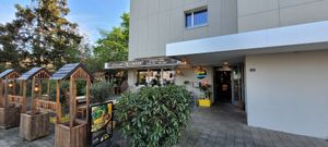  at Du Du Vietnamese Cuisine - Sushi & Grill Restaurant in Dietikon