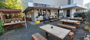  at Du Du Vietnamese Cuisine - Sushi & Grill Restaurant in Dietikon