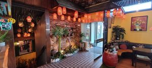  at Du Du Vietnamese Cuisine - Sushi & Grill Restaurant in Dietikon