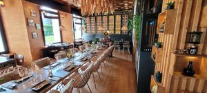  at Du Du Vietnamese Cuisine - Sushi & Grill Restaurant in Dietikon