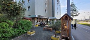  at Du Du Vietnamese Cuisine - Sushi & Grill Restaurant in Dietikon