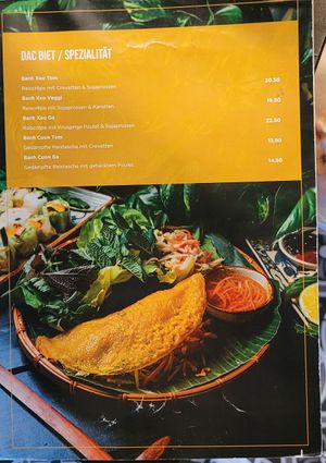  at Du Du Vietnamese Cuisine - Sushi & Grill Restaurant in Dietikon