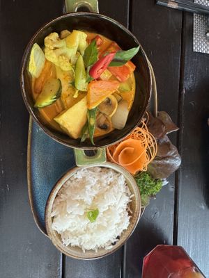   at Du Du Vietnamese Cuisine - Sushi & Grill Restaurant in Dietikon