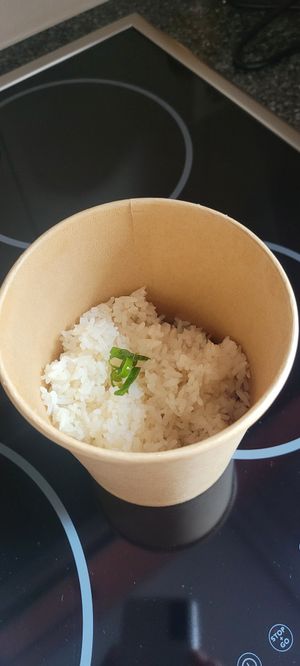  at Du Du Vietnamese Cuisine - Sushi & Grill Restaurant in Dietikon