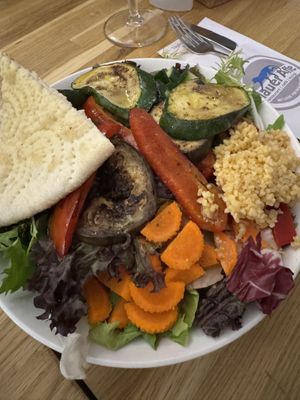   at Blauer Affe in Leutkirch Im Allgaeu