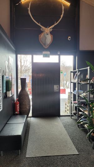  at Hverinn in Reykholt