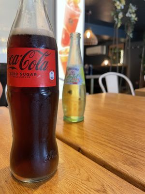   at Noodle Fan in Cologne