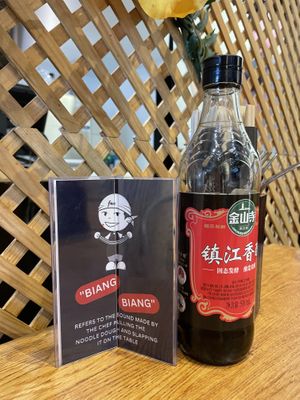   at Noodle Fan in Cologne