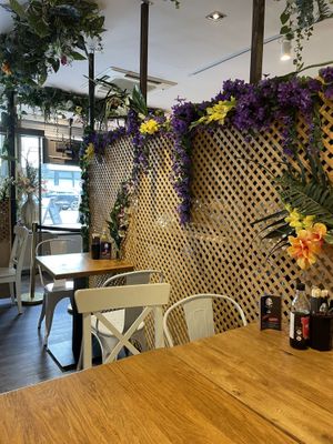   at Noodle Fan in Cologne