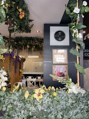   at Noodle Fan in Cologne