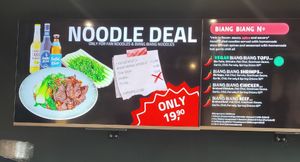  at Noodle Fan in Cologne