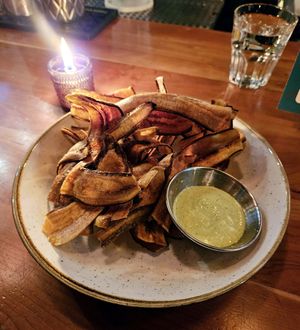 Mariquitas at Havana in Vancouver