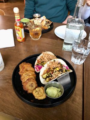  at Havana in Vancouver