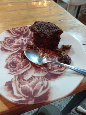  at Bizcotela in Bogota