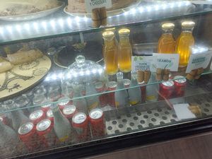  at Bizcotela in Bogota