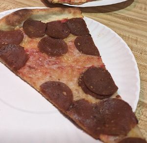  at Paulie Gee's - Greenpoint in Brooklyn