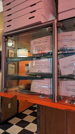  at Paulie Gee's - Greenpoint in Brooklyn