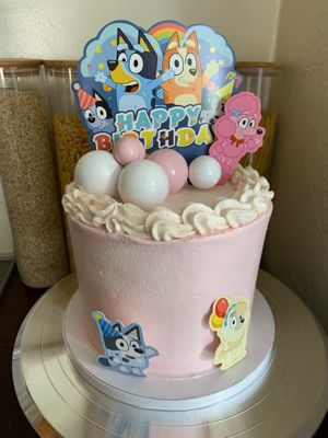  at One More Bite Bakery in Monterey