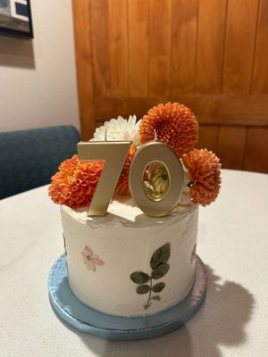  at One More Bite Bakery in Monterey