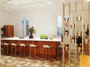 Bionèctar at Bionectar in Girona