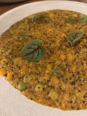   at Trova Coastal Kitchen in Humacao