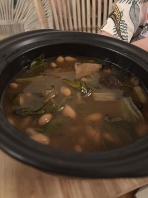   at Trova Coastal Kitchen in Humacao