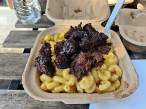  at Mission Burger Co in Austin