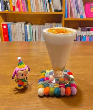  at 0gaam Ogaam - Cultural Space in Ulsan